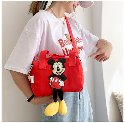 Túi đeo họa tiết chuột Mickey thời trang