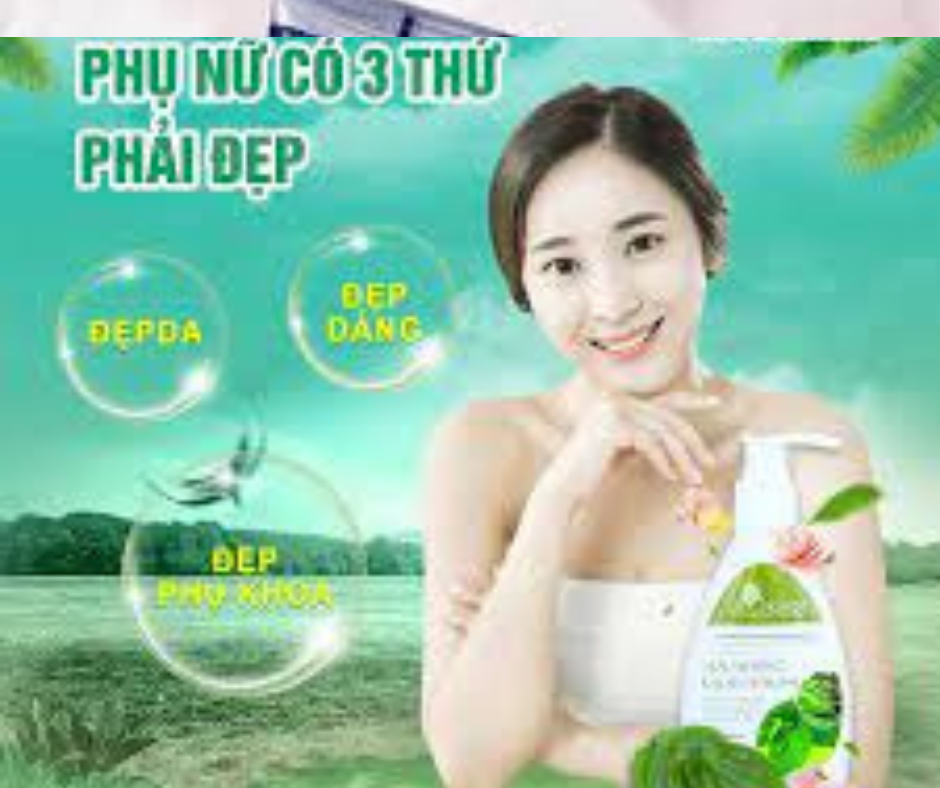 Dung Dịch Vệ Sinh Lá Trầu Không 150ml