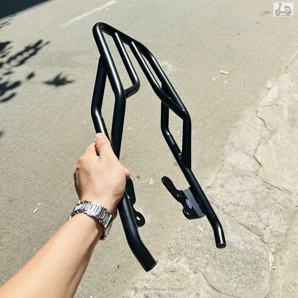 Baga Sau PG1 Gắn Cho Dòng Xe Yamaha PG1