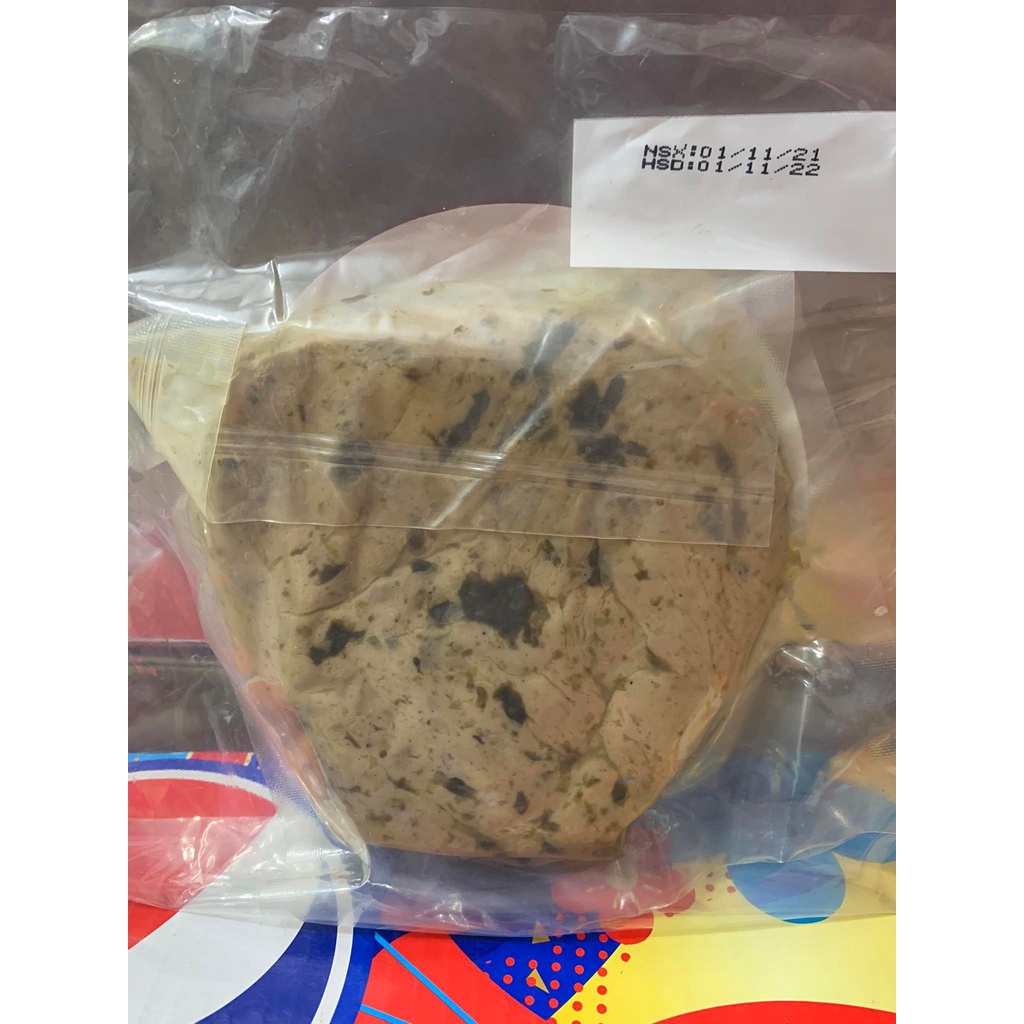 Chả Cá Chay - 250g