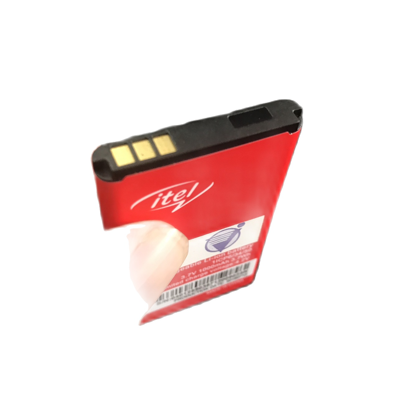 Pin iTel IT2120 IT2123 IT2150 IT2160 IT2161 IT2163 IT2170 IT2180 IT2580 IT5020 IT5022 IT5070 | Value 100