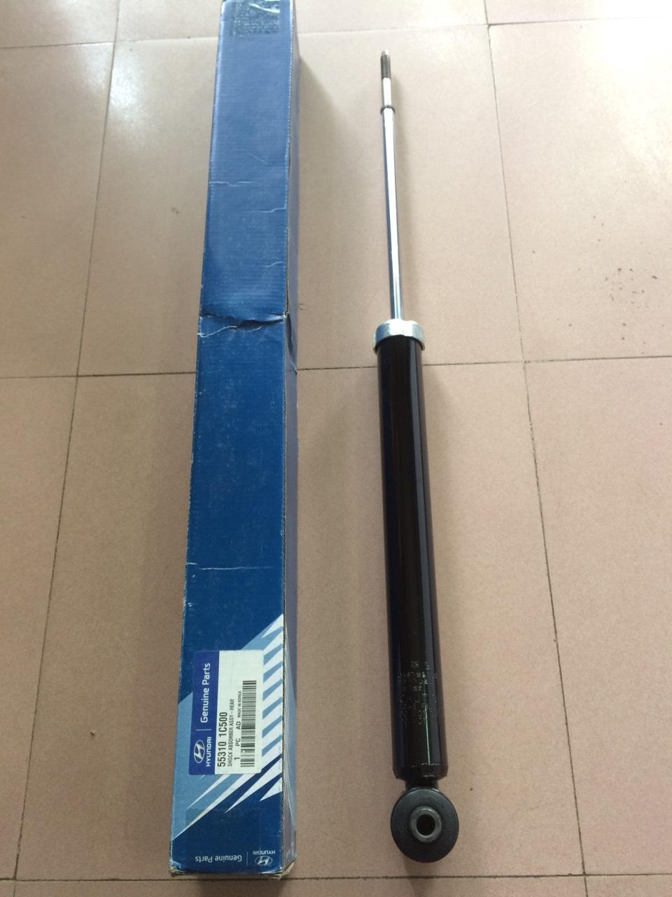 Giảm xóc sau Hyundai Getz (Giá 1 chiếc) MOBIS