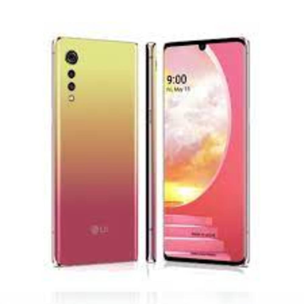 điện thoại LG Velvet 5G ram 8G/128G máy Chính Hãng, Bảo hành 12 tháng