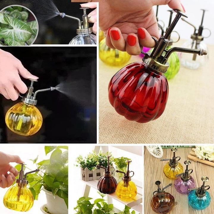 Bình xịt tưới cây