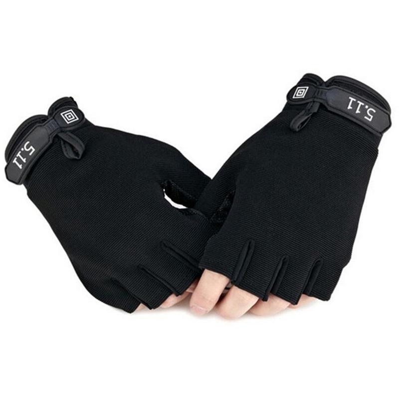 Găng tay xe máy, xe đạp (cụt ngón)