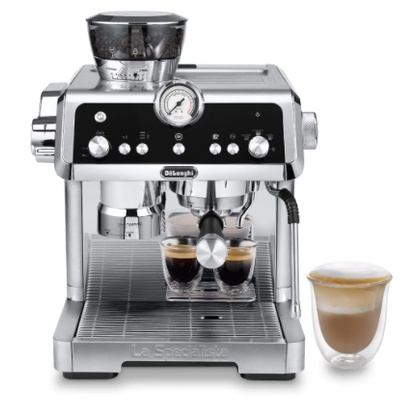 Máy pha cà phê DeLonghi EC9355.M