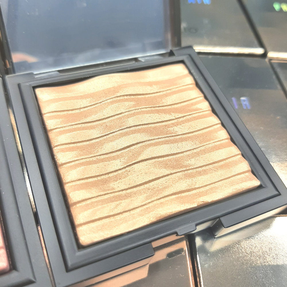 Phấn bắt sáng siêu mịn Clio Highlighter Prism Air 7g