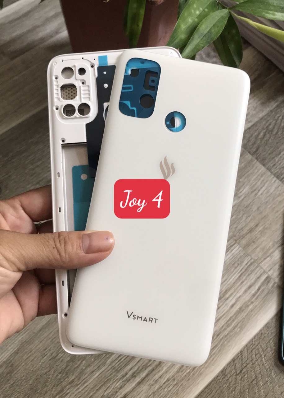 Bộ vỏ vsmart Joy 4