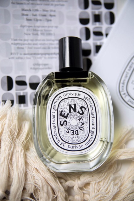 Mẫu thử nước hoa Diptyque Eau des Sens -𝓴𝓲𝓷𝓰𝓼𝓱𝓸𝓹-