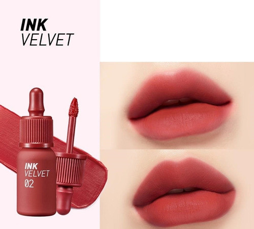 Son Kem Peripera Ink Velvet
