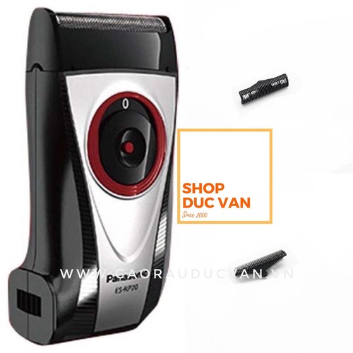Lưỡi cạo râu thay thế Panasonic ES-RP20 [ Shop Đức Vân ]