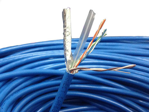 DÂY MẠNG CAT6E Bấm Sẵn 2 đầu 1m , 2m ,3m 4m 5m