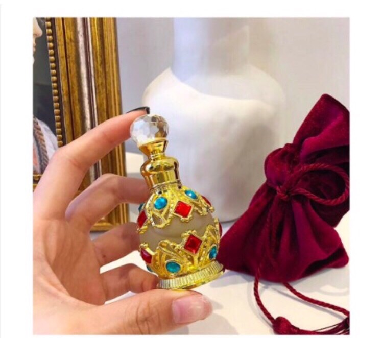 [HCM]Nước Hoa Dubai Xách Tay
