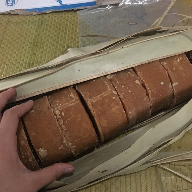 [Cây 1Kg]- Đường Thốt Nốt Campuchia