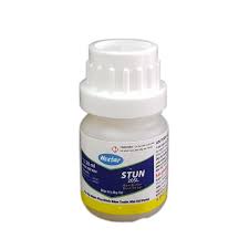 Chế phẩm trừ bọ trĩ - rệp stun 20sl - không mùi, hiệu quả nhanh