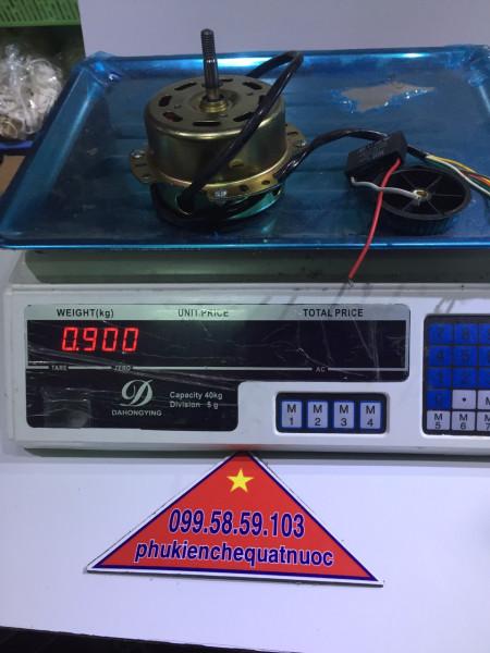 Mô tơ quạt hộp,thông gió.