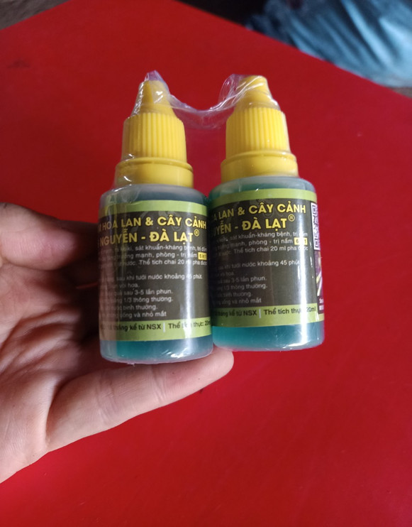 Combo 2 lọ Chế phẩm Hùng Nguyễn 6 trong 1