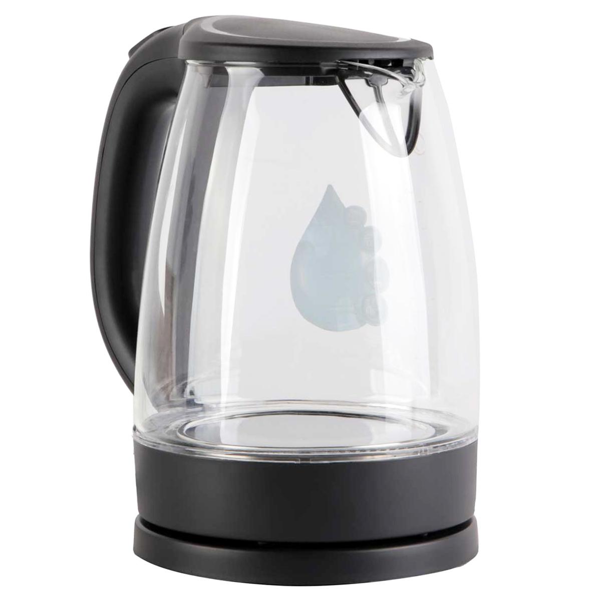 Bình đun siêu tốc Midea MK-18GC 1.8 lít