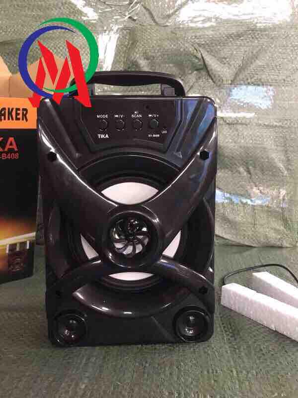Loa bluetooth Hs.13/16 (Mã mới XY-B408)