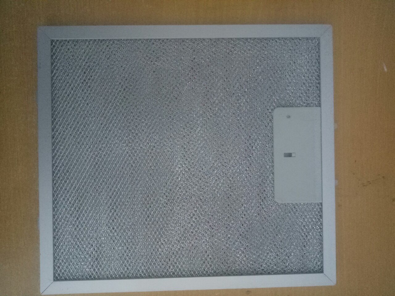 Lưới lọc mỡ máy hút mùi 23x26cm