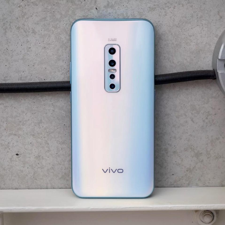[HCM]Bộ 2 miếng cường lực camera Vivo V17 Pro