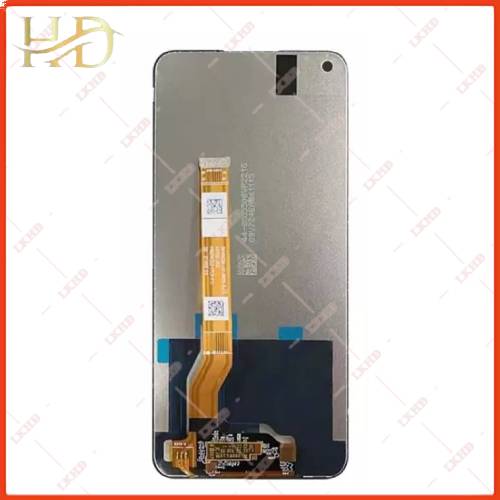 BỘ MÀN HÌNH OPPO A76 / A36 ZIN