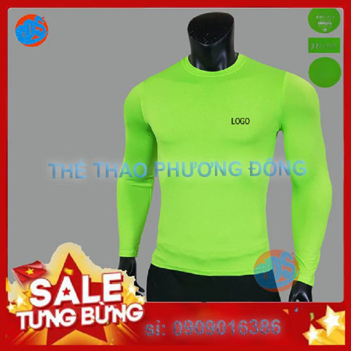 Áo body nam giữ nhiệt