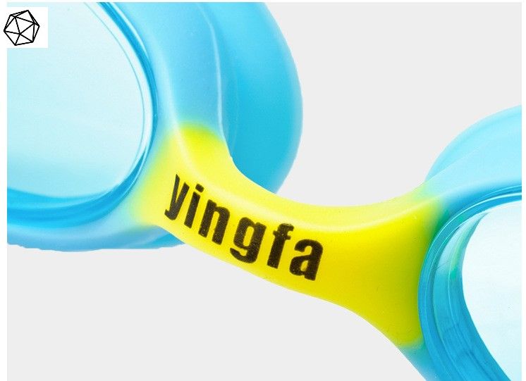Kính Bơi YingFa J720AF trẻ em siêu đẹp (KBY02)