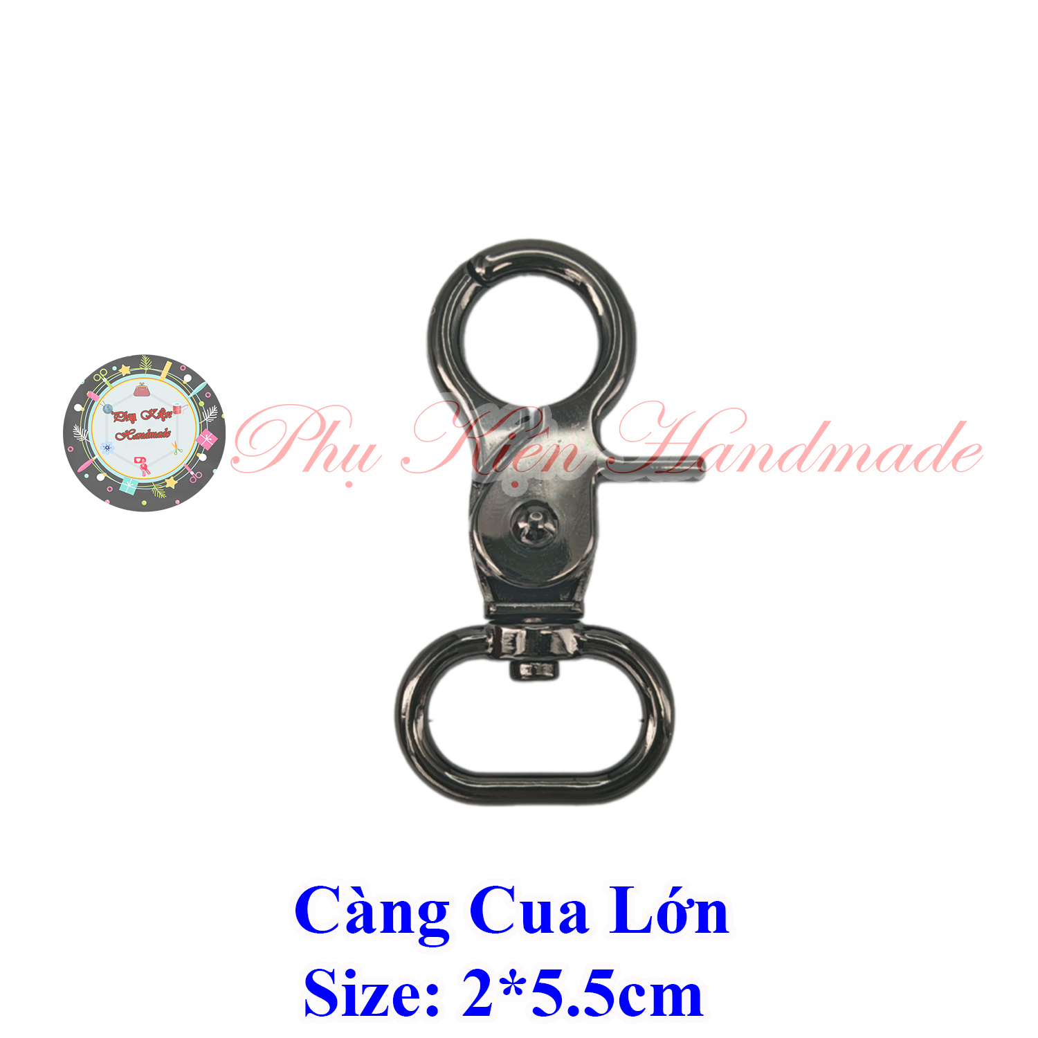 Càng cua lớn làm túi xách (25k/cặp)
