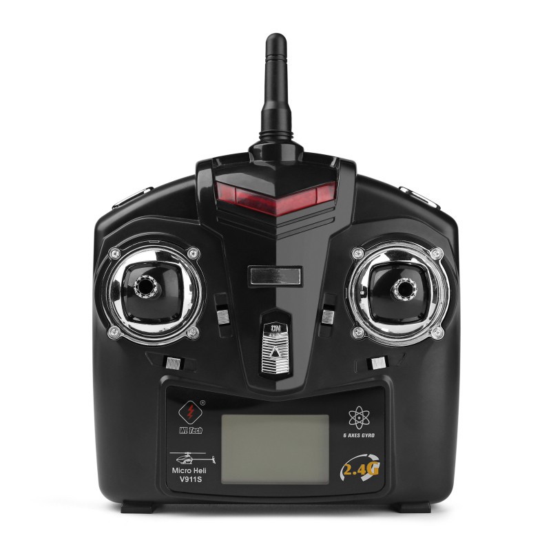 Tdkv911s tay điều khiển máy bay wltoys v911s