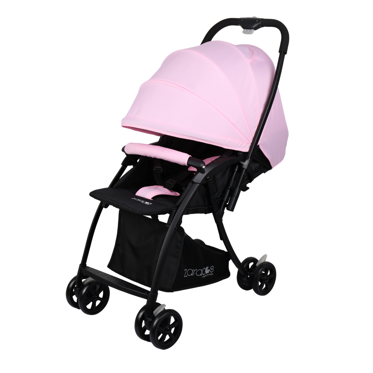 Xe đẩy hai chiều siêu nhẹ Zaracos Aliko 9056