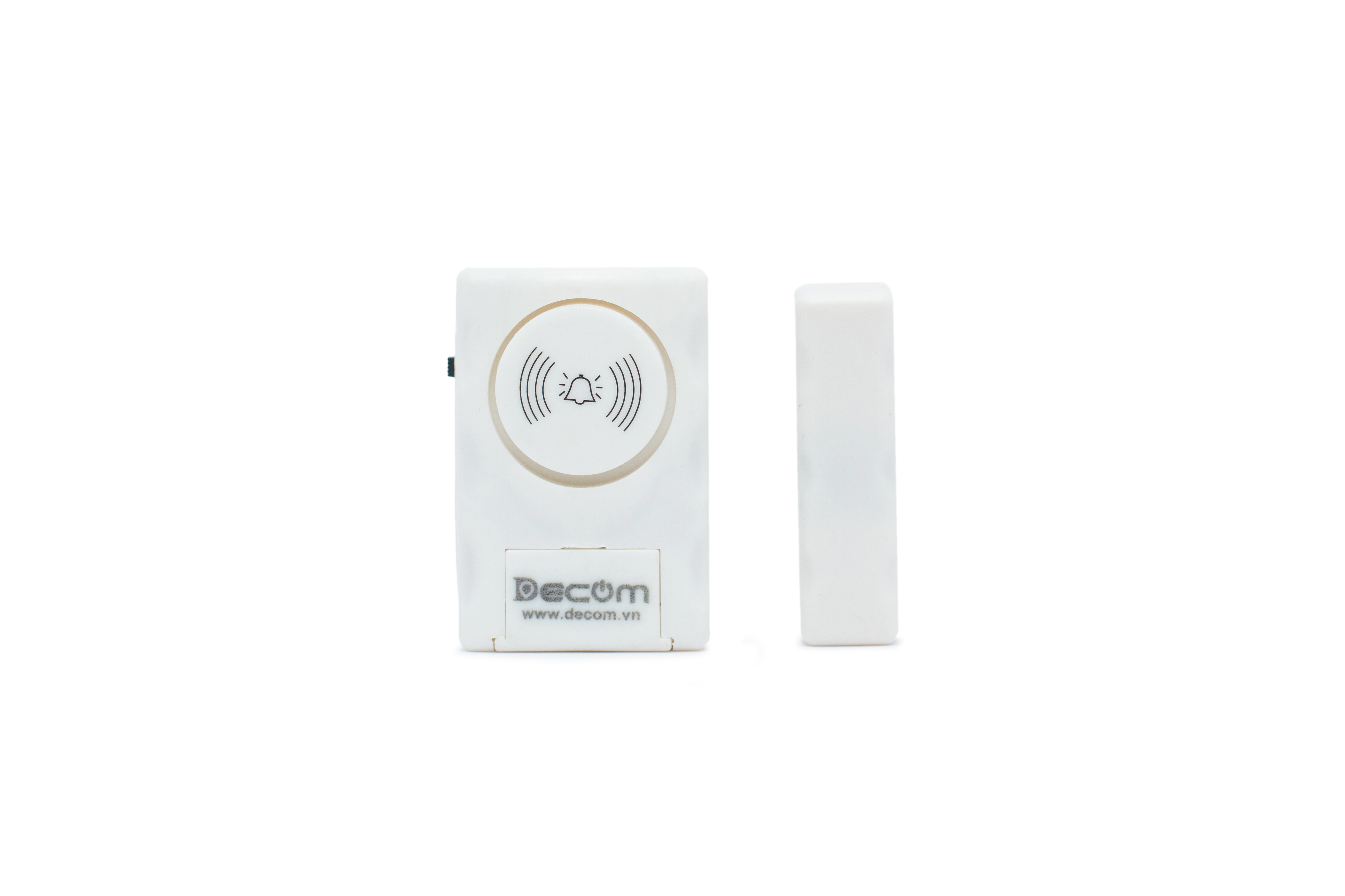 Báo động gắn cửa Decom CHỐNG TRỘM