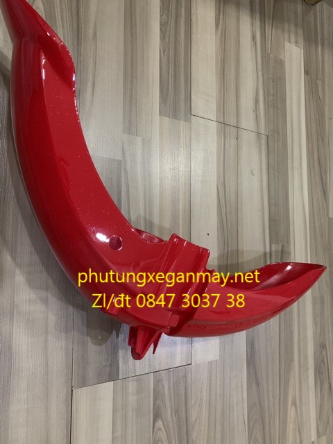 Dè cub 81 đời mới