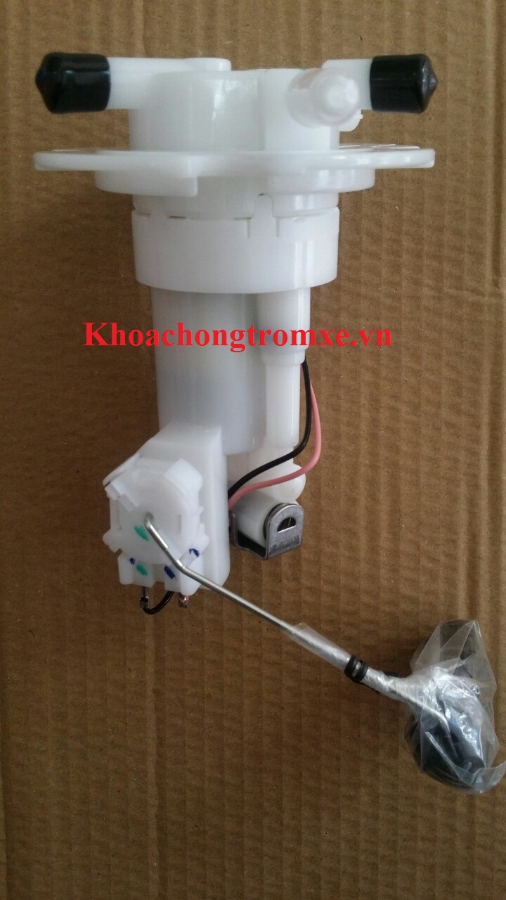Bộ Bơm Xăng CBR 150R 2012 2013 2014 2015