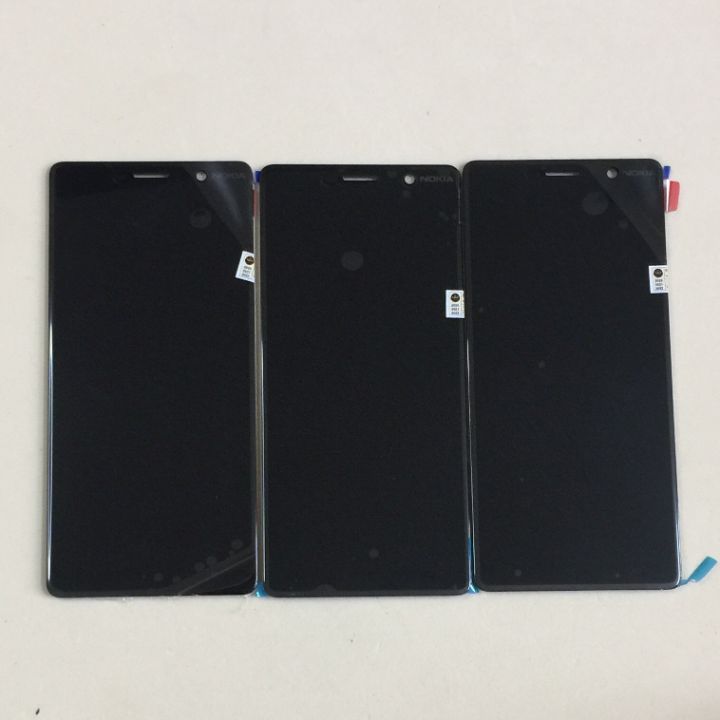 Màn hình Nokia 7 Plus