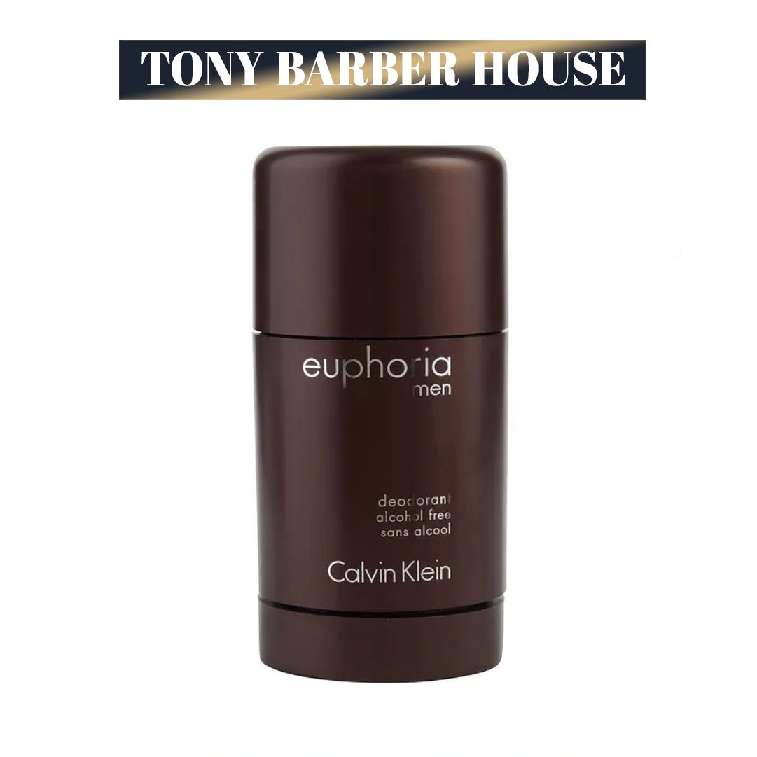 Calvin Klein Euphoria Men Deodorant