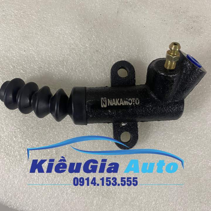 Tổng côn dưới ford ranger / ford everest 1998-2009