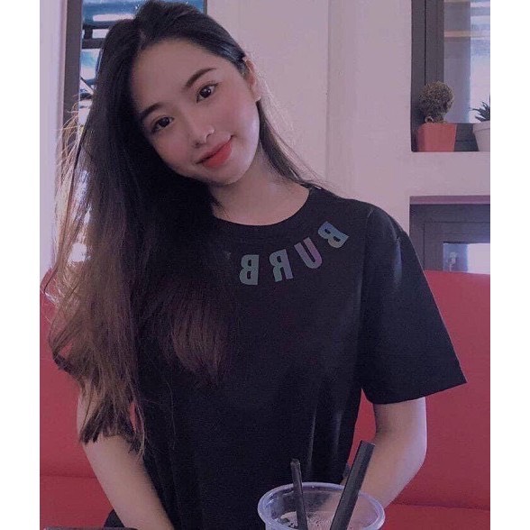 [Lan Chi Luxury]   [Xả Kho, Bán Lỗ] Áo Phông BBR Phát Quang A4