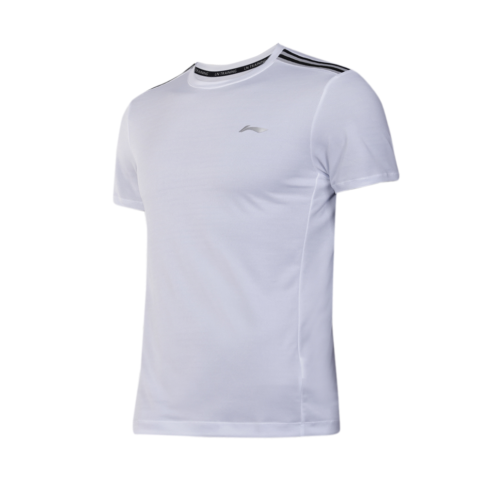 Li-Ning áo thể thao nam ATSR377-4