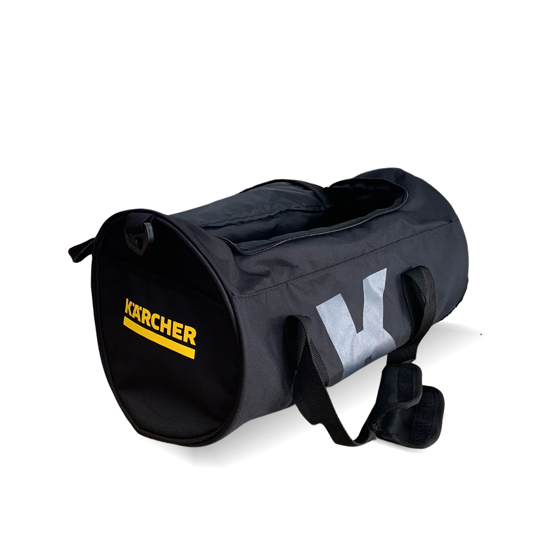 [QUÀ TẶNG] Túi trống du lịch Karcher