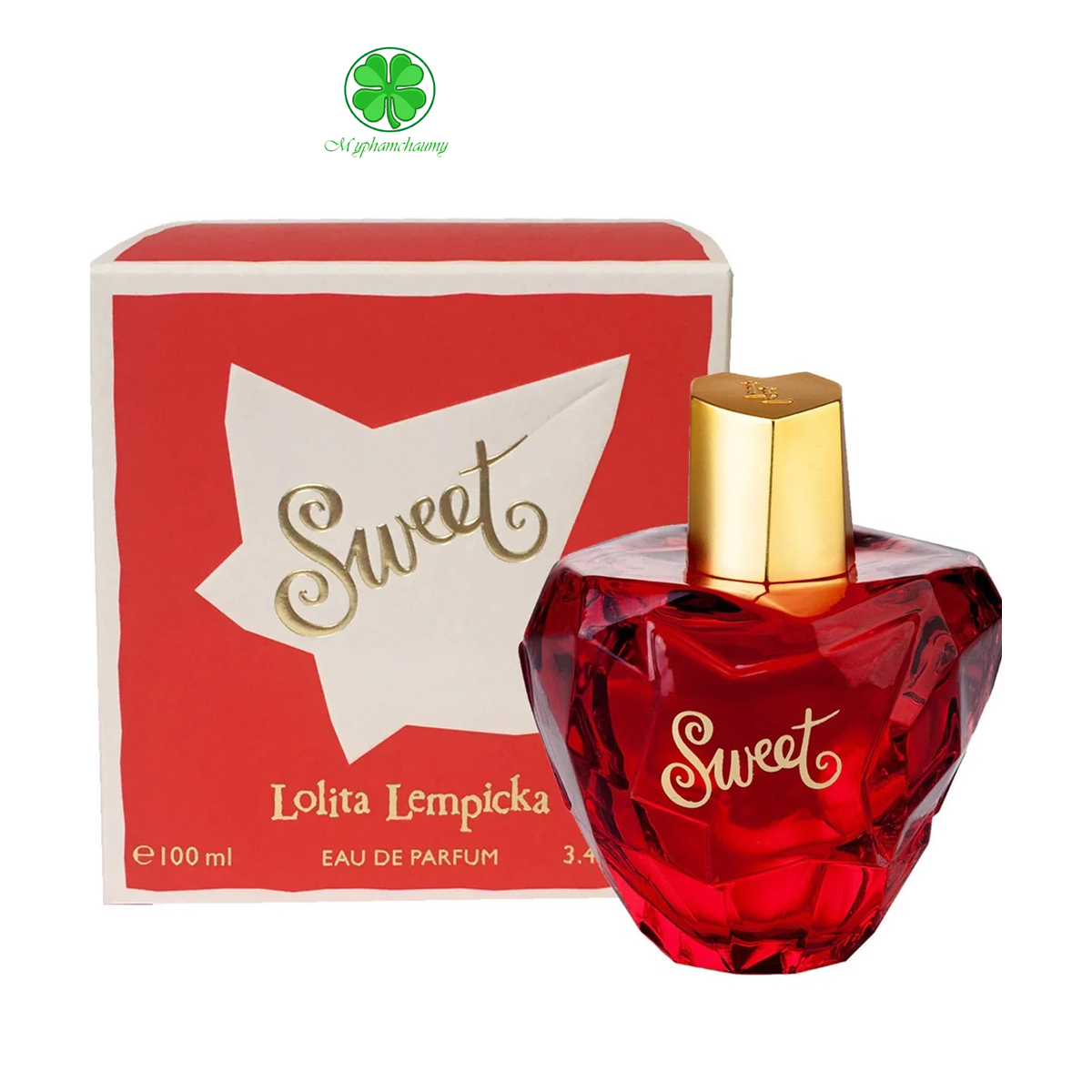 [Chiết 2,5,10ml]Nước hoa Lolita Lempicka Sweet