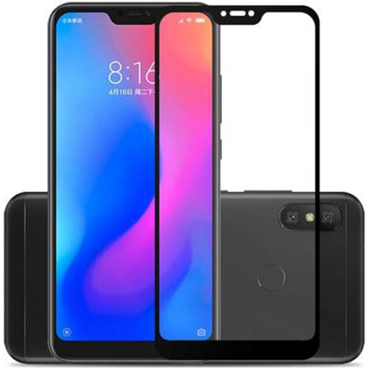 Miếng dán cường lực FULL màn hình XIAOMI REDMI 6 PRO