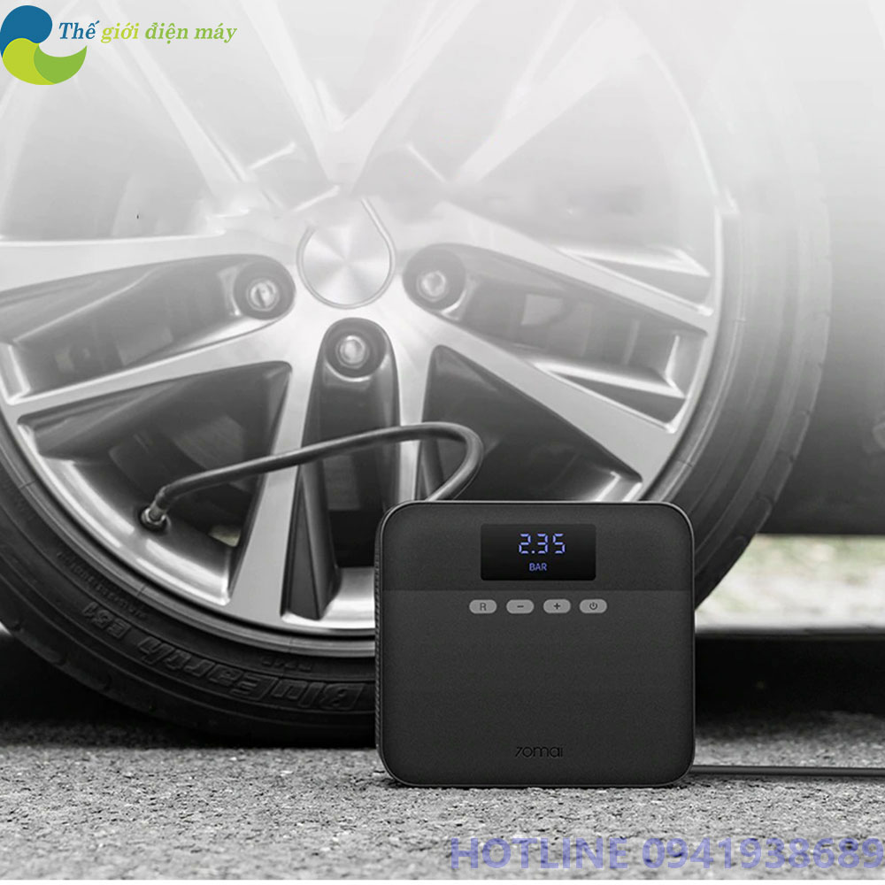 Xiaomi 70mai Midrive TP03