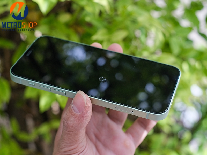 CƯỜNG LỰC SIÊU MỎNG IPHONE 12 BASEUS 0.15MM