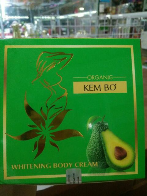 Body Bơ siêu trắng (002)