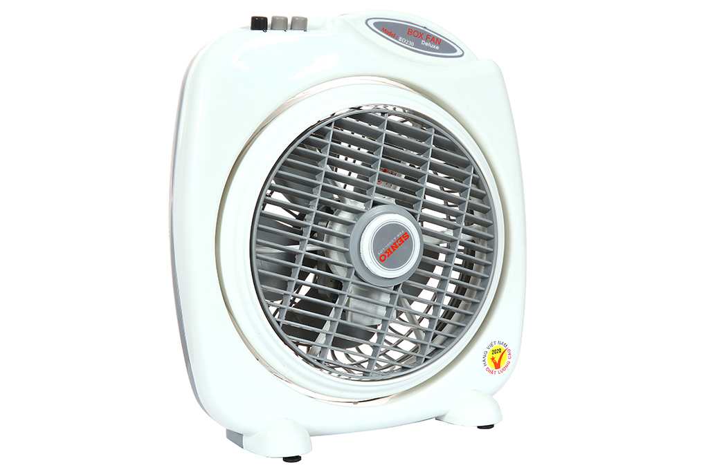 Quạt hộp Senko 5 cánh BD230 28W