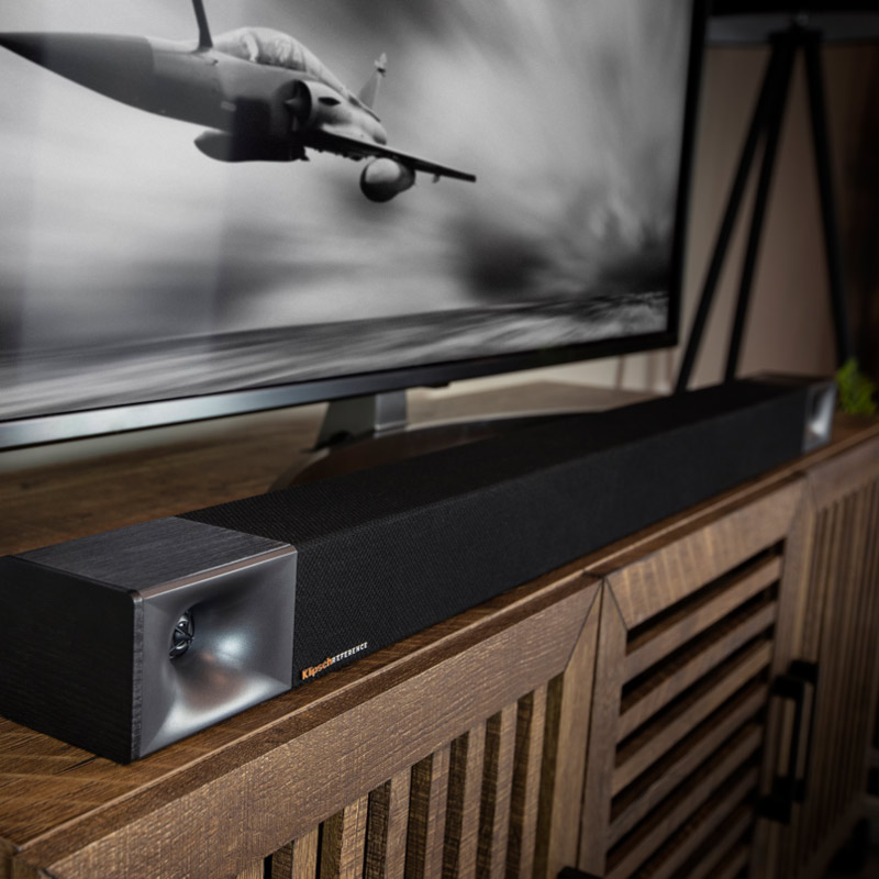 LOA SOUNDBAR KLIPSCH CINEMA 600