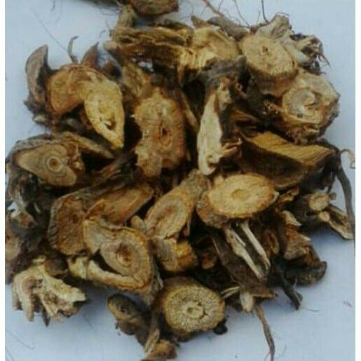 500g củ gai khô