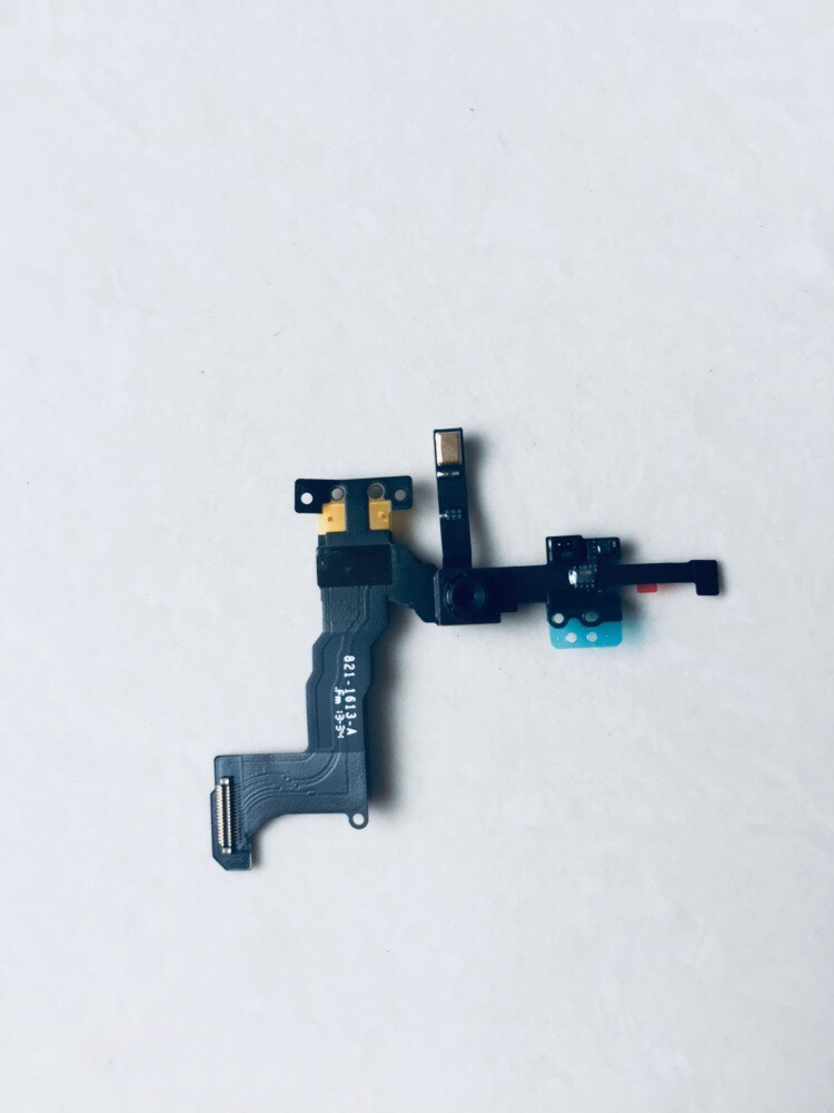Camera trước iphone 5S