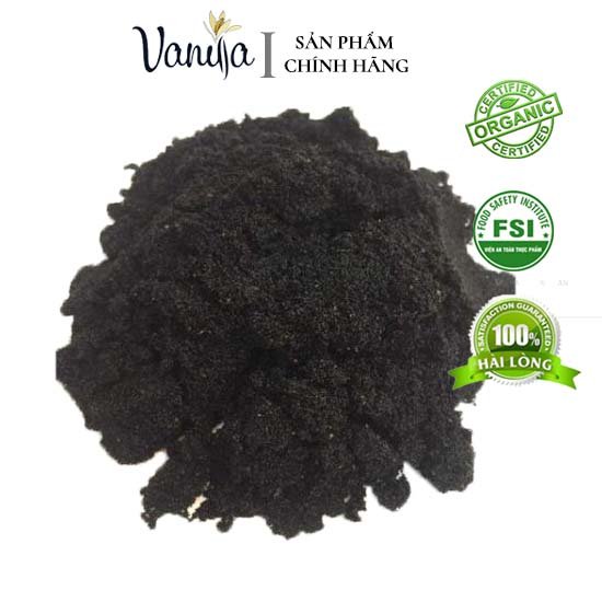 Hạt Đã Chiết Xuất (SET 50 GRAMS)